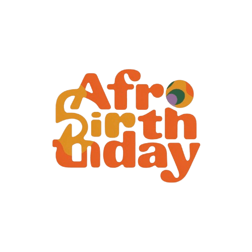 AfroBirthday